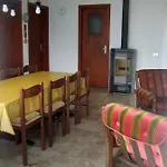 Casa Lucertola 아파트