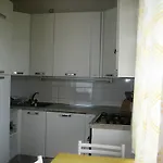 아파트 Casa Lucertola 트론자노 라고 마지오레