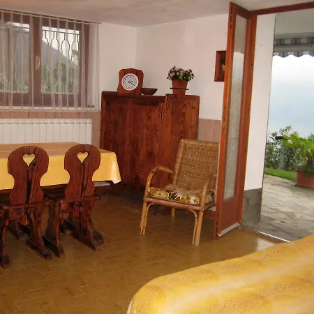 Casa Lucertola 아파트