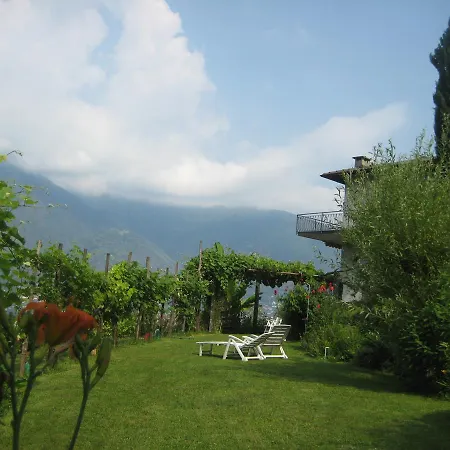 아파트 Casa Lucertola *
