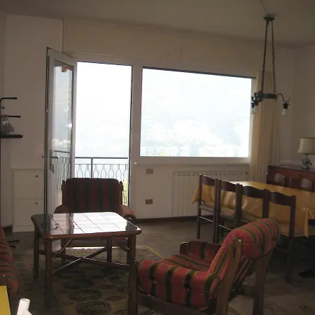 아파트 Casa Lucertola *